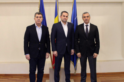 IC İçtaş İnşaat, Romanya’da Büyümeye Devam Ediyor