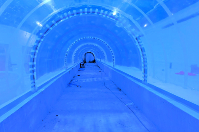 “Kocaeli Akvaryumu” Turizmin Cazibe Merkezi Olacak