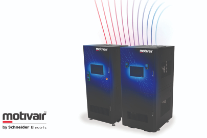 Schneider Electric, Artan HPC ve Yapay Zeka Taleplerine Yeni Motivair CDU Serisiyle Yanıt Verdi
