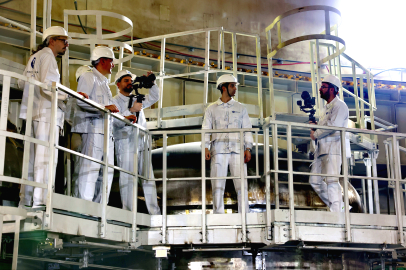 AKKUYU NÜKLEER A.Ş., “Açık Kapı Günü 2025” Etkinliğinin Ev Sahipliğini Yapacak