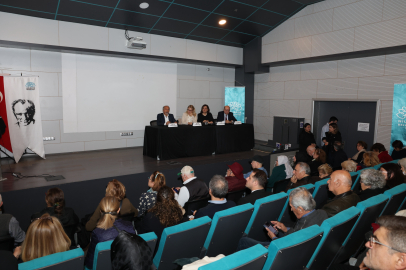 Alzheimer Hastalığı Nilüfer’de Detaylı Ele Alındı