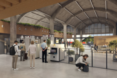 Global Ports Holding Sevilla’yı Portföyüne Ekledi