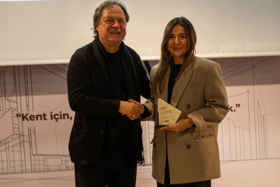 Kastamonu Entegre’den Genç Mimarlara Destek