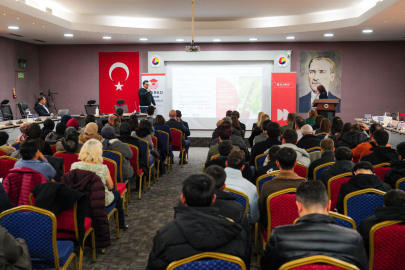 “Tarımda Kadın ve Genç İstihdamının Güçlenmesi” Raporu Yayımlandı