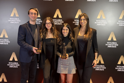 Tavuk Dünyası'na İstanbul Marketing Awards’tan İki Ödül!