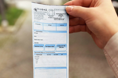 Yardımsever İş İnsanı, Binden Fazla Abonenin Elektrik Faturasını Ödedi