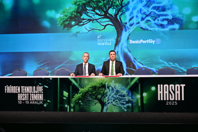 Deniz Portföy’den Girişimcilik Ekosistemine Güçlü Yatırım