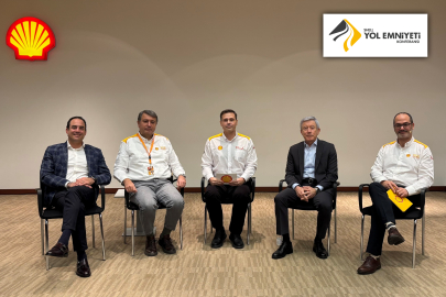 16. Yol Emniyeti Konferansı’nda Dijital Dönüşüm ve Artan Riskler Öne Çıktı