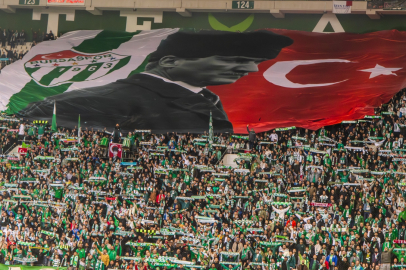 Büyükşehir’le Bursaspor Buluşması