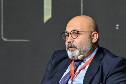 Dünya Bankası Tarım Ekonomisti Bora Sürmeli: Önümüzdeki 10 Yılda Gıda Talebi %30 Artacak