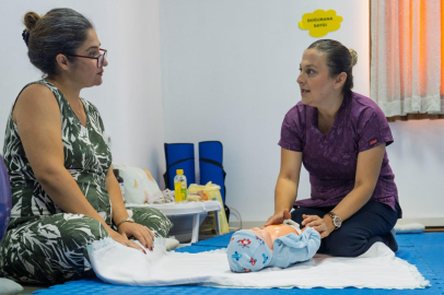 İzmir Sağlıkta Yerel Yönetim Modeliyle Türkiye’ye Örnek Oldu