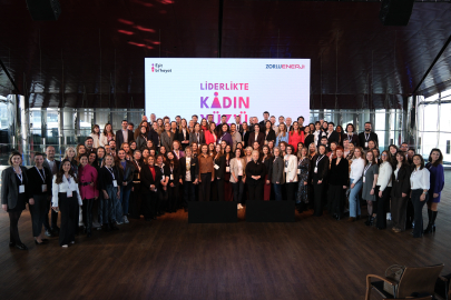 Zorlu Enerji, Genç Kadınlara Liderlik Yolunu Açıyor