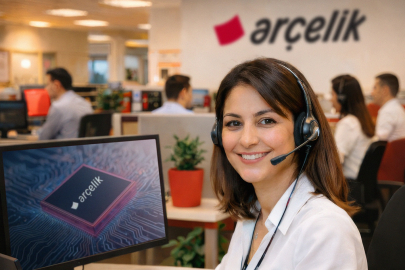 Arçelik Müşteri Deneyiminde Yapay Zeka Dönemi