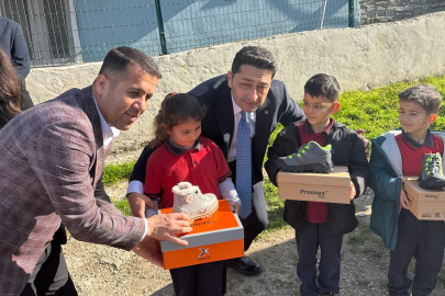 AYSAD'dan Deprem Bölgesinde Üretim ve Dayanışma Vurgusu