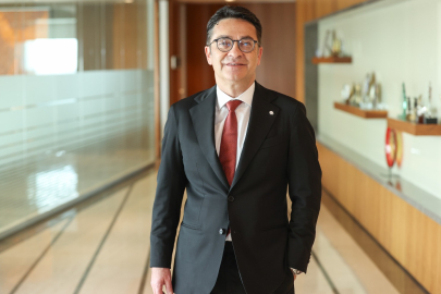 Denizbank Yurt Dışından 400 Milyon Dolar Tutarında Kaynak Temin Etti 