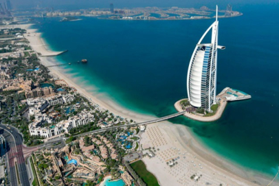 Dubai’de Türk Yatırımcı 1+1’e Odaklandı 