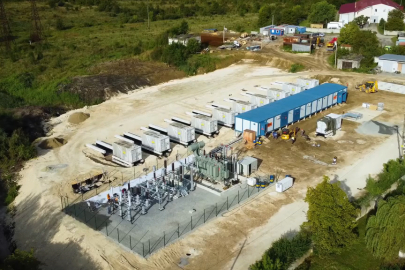 GÜRİŞ’ten Ukrayna’nın Geleceğine Yatırım  