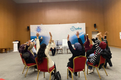 SOBE Rehberlik Birimi Otizmli Bireyler ve Ailelerine Çok Yönlü Destek Sunuyor