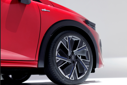 Yeni Renault Clio, Dünya Genelinde  Continental EcoContact 7 İle Yola Çıkıyor