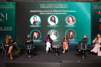 162,1 Milyar Euro’ya Koşan Etkinlik Pazarının  Küresel Temsilcileri İstanbul’da Buluştu