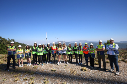 Borusan EnBW Enerji’nin Yeşil Yaka Projesinde Yeni Dönem Başladı