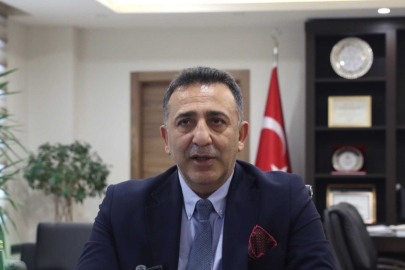 İklim Değişikliği Başkanı Hasar, Türkiye’nin COP31 Vizyonunu Anlattı