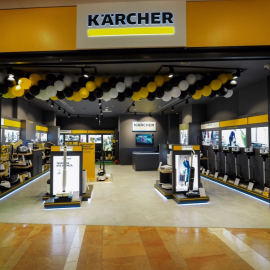  Kärcher Türkiye 2026 Büyüme Stratejisini Açıkladı