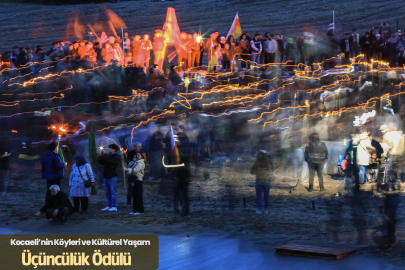 Kocaeli’yi Anlatan En İyi Kareler Belli Oldu