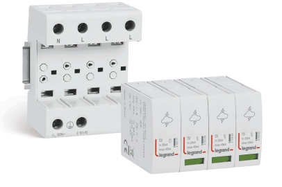 Legrand Türkiye Grubu, Elektrik Tesisatlarında Güvenlik Standartlarını Yükseltiyor