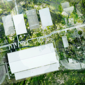 Yapay Zeka Üretim Süreçlerinde Dönüşümün Anahtarı