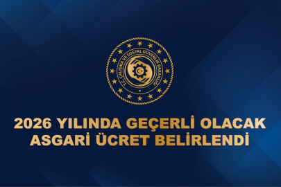 Yeni Asgari Ücret 28 Bin 75 Lira Olarak Belirlendi