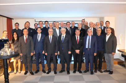 Tekstil Sektörü 4 Başlığa Odaklanacak Düzlüğe Çıkacak