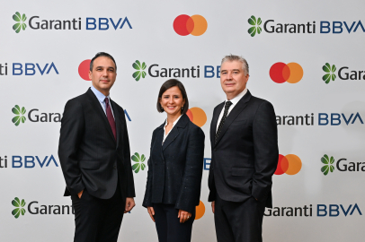 GARANTİ BBVA ile Yapay Zekâ Asistanlı Ticaret Dönemi Başlıyor
