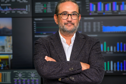 Schneider Electric'te Üst Düzey Atama