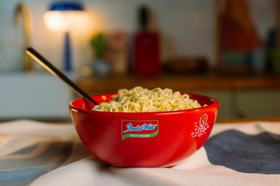 Indomie Türkiye, 2026 Yılında Tüketicinin   Gündeminde Olacak 5 Gıda Trendini Açıkladı