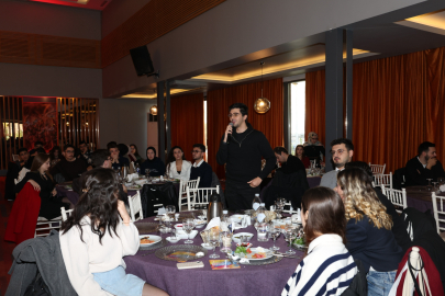 Nilüfer’de Gençler Misafir Değil, Karar Ortağı