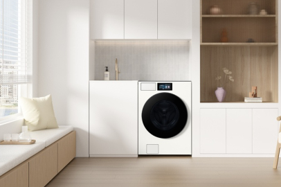 Samsung Electronics'ten Bir İlk​​​​​​​