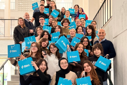 ttec Öğrencilerle Yeni Ürünlerinin Ambalaj Tasarımı İçin Fikir Üretti