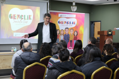 Kartepe’de Gençlik Enerjisi