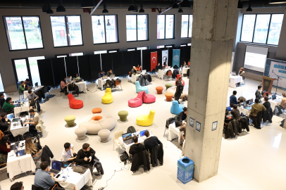 Sorunlara Gençlerden Yapay Zeka Destekli Çözümler