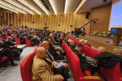 Başoğlu Kablo Teknolojisi, Yangının Kalbinde 120 Dakikalık Direniş İle Ezber Bozdu