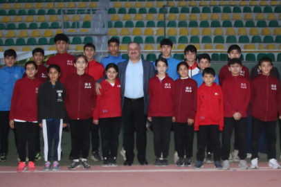 DEPSAŞ Enerji’den Türk Sporuna Yeni Destek