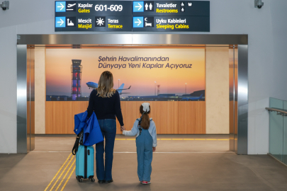 İstanbul Sabiha Gökçen Uluslararası Havalimanı Büyümeye Devam Ediyor