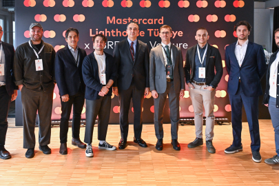 Mastercard Lighthouse Türkiye x EBRD Star Venture Girişim Hızlandırma Programı 6 Girişimle Başladı