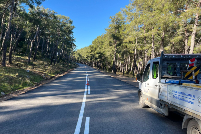 Ölüdeniz’de 328 Milyonluk Yatırımın 4. Etabı Tamamlandı