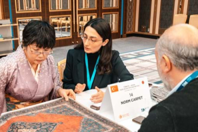 TİM'den Afrika ve Asya'ya Ticaret Hamlesi