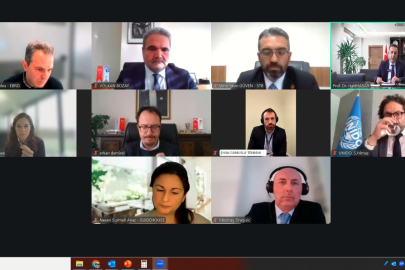 TÜRKÇİMENTO’dan Çimento Sektörünün Karbonsuzlaşmasına Güçlü Adım