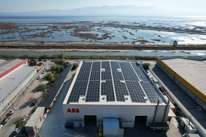 ABB Türkiye, 2026’ya Stratejik Yatırım Hedefleriyle Adım Atıyor