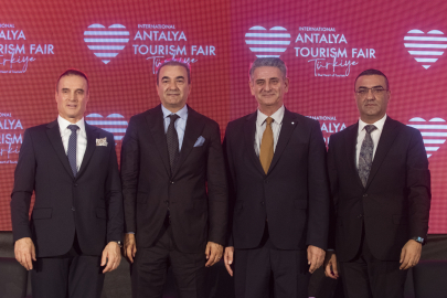 ATF25'te Turizmde Maliyet Yönetimi Konuşuldu