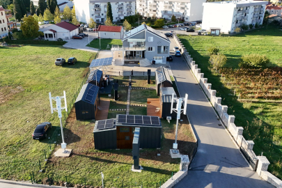 Türkiye’den Karadağ’a Uzanan Teknoloji ve Yaşam Vizyonu